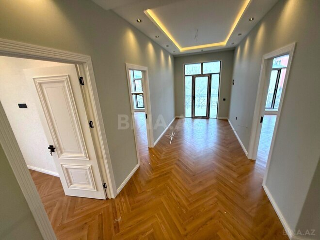 Satılır 7 otaqlı həyət evi/bağ evi 450 m², Nəsimi m., photo 17 from 30