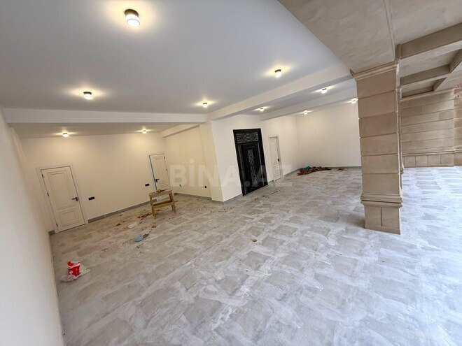 Satılır 7 otaqlı həyət evi/bağ evi 450 m², Nəsimi m., photo 6 from 30
