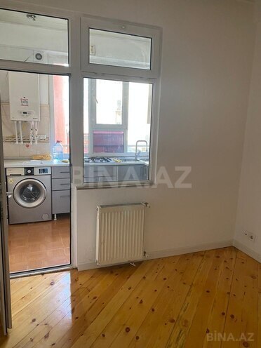 Сдаётся 3-комн. новостройка 95 м², м. Шах Исмаил Хатаи, photo 5 from 6