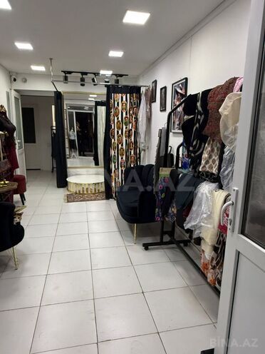 Сдаётся  объект 70 м², м. Ичеришехер, photo 4 from 8