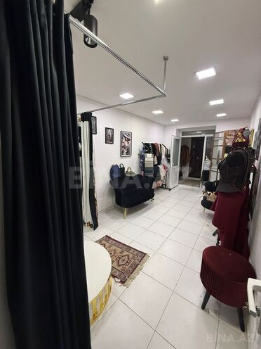 Сдаётся  объект 70 м², м. Ичеришехер, photo 5 from 8