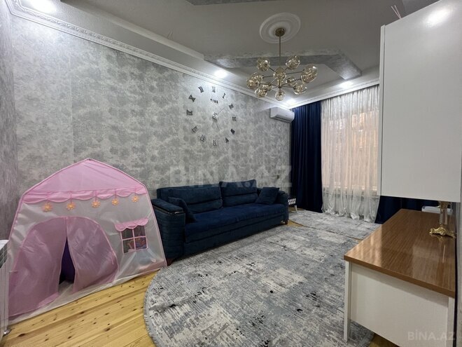 Satılır 4 otaqlı həyət evi/bağ evi 120 m², Masazır q., photo 5 from 14