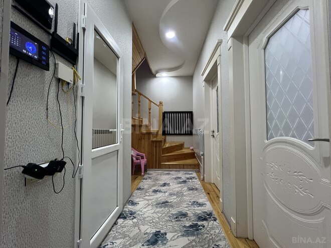 Satılır 4 otaqlı həyət evi/bağ evi 120 m², Masazır q., photo 4 from 14