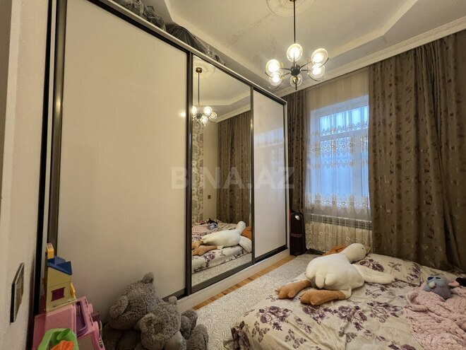 Satılır 4 otaqlı həyət evi/bağ evi 120 m², Masazır q., photo 10 from 14