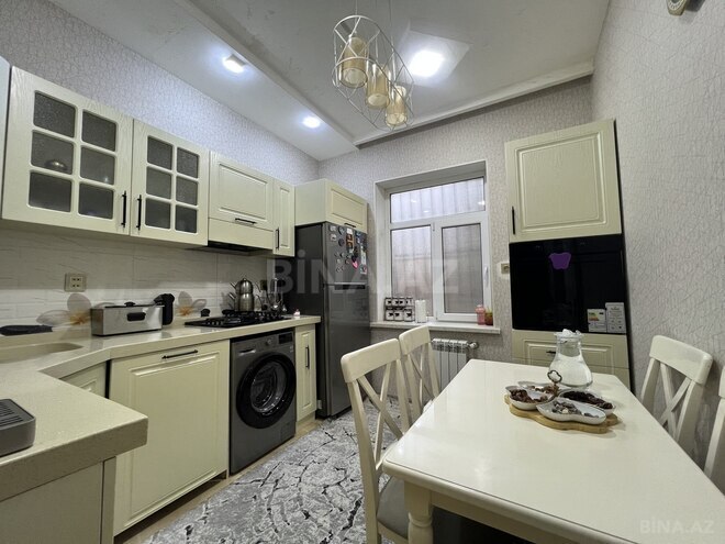 Satılır 4 otaqlı həyət evi/bağ evi 120 m², Masazır q., photo 6 from 14
