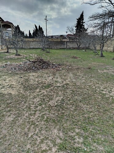 Продаётся  участок 8.7 сот, пос. Новханы, photo 4 from 6