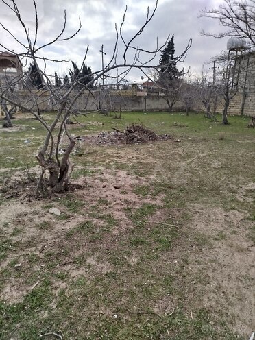 Продаётся  участок 8.7 сот, пос. Новханы, photo 3 from 6