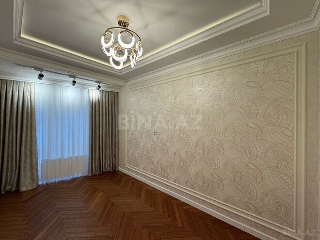 Satılır 4 otaqlı yeni tikili 180 m², Memar Əcəmi m., photo 4 from 11