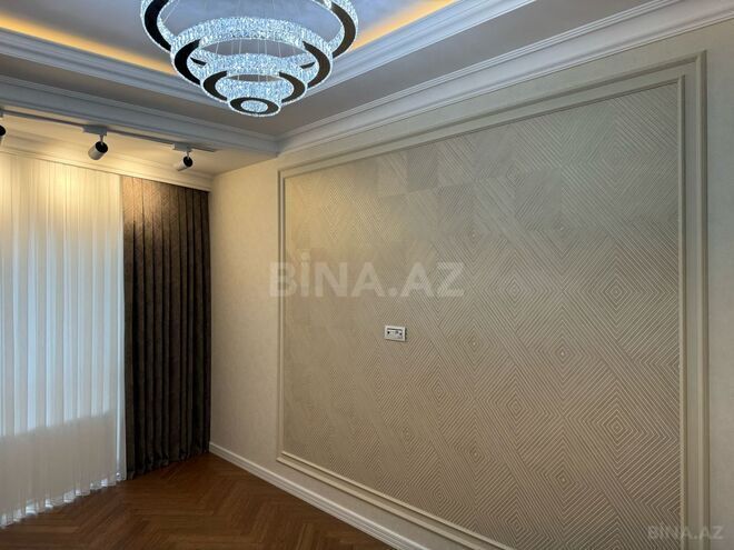 Satılır 4 otaqlı yeni tikili 180 m², Memar Əcəmi m., photo 7 from 11