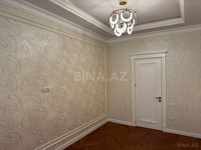 Satılır 4 otaqlı yeni tikili 180 m², Memar Əcəmi m., photo 5 from 11