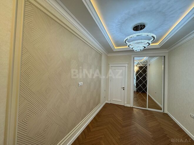Satılır 4 otaqlı yeni tikili 180 m², Memar Əcəmi m., photo 6 from 11