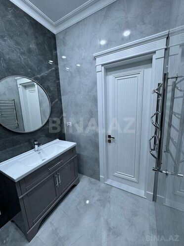 Satılır 4 otaqlı yeni tikili 180 m², Memar Əcəmi m., photo 10 from 11