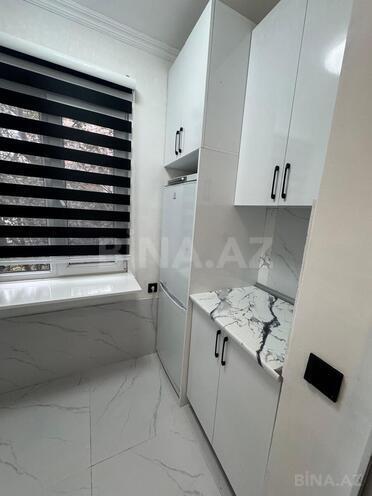 Продаётся 2-комн. вторичка 40 м², м. Элмляр Академиясы, photo 11 from 18