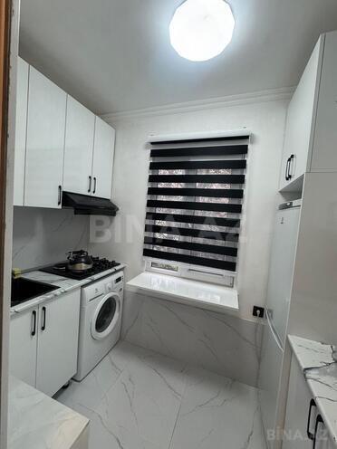 Продаётся 2-комн. вторичка 40 м², м. Элмляр Академиясы, photo 9 from 18