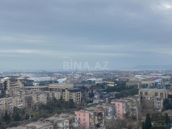 Продаётся 1-комн. новостройка 34 м², м. Нефтчиляр, photo 8 from 19