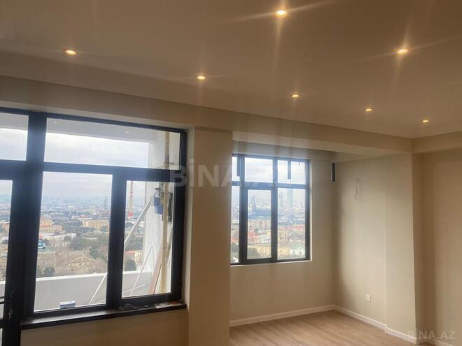 Продаётся 1-комн. новостройка 34 м², м. Нефтчиляр, photo 4 from 19