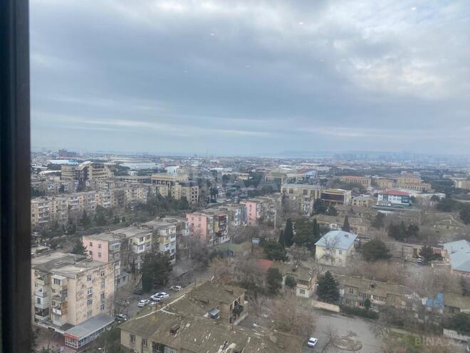 Продаётся 1-комн. новостройка 34 м², м. Нефтчиляр, photo 6 from 19