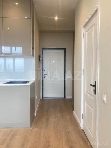 Продаётся 1-комн. новостройка 34 м², м. Нефтчиляр, photo 5 from 19