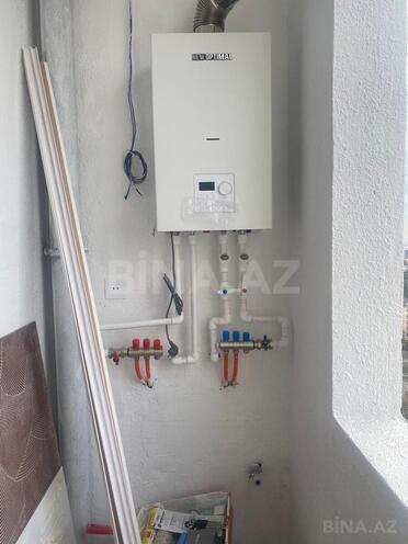 Продаётся 1-комн. новостройка 34 м², м. Нефтчиляр, photo 16 from 19