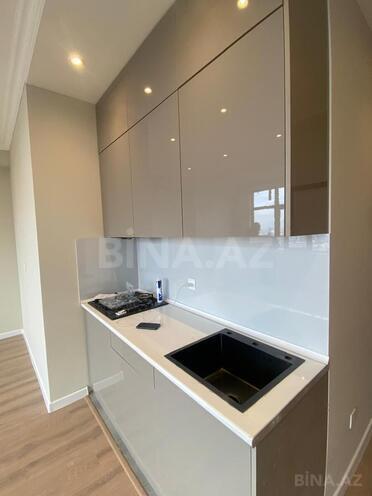 Продаётся 1-комн. новостройка 34 м², м. Нефтчиляр, photo 17 from 19