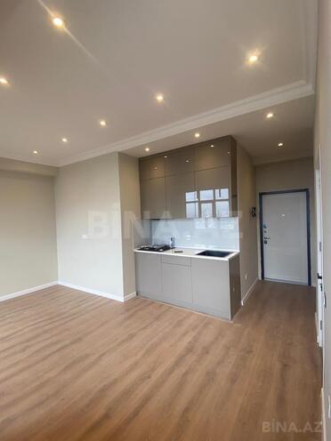 Продаётся 1-комн. новостройка 34 м², м. Нефтчиляр, photo 9 from 19