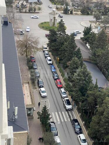 Продаётся 1-комн. новостройка 34 м², м. Нефтчиляр, photo 10 from 19