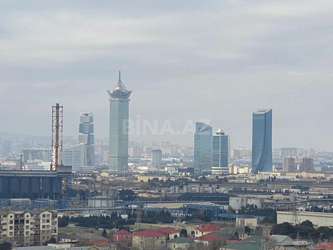 Продаётся 1-комн. новостройка 34 м², м. Нефтчиляр, photo 7 from 19