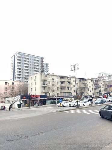 Продаётся  объект 175 м², м. Иншаатчылар, photo 3 from 18