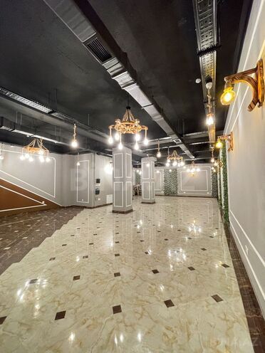 Продаётся  объект 175 м², м. Иншаатчылар, photo 7 from 18