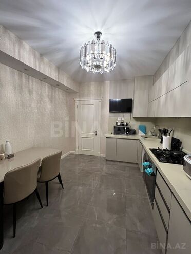 Satılır 3 otaqlı yeni tikili 147 m², Həzi Aslanov m., photo 9 from 13