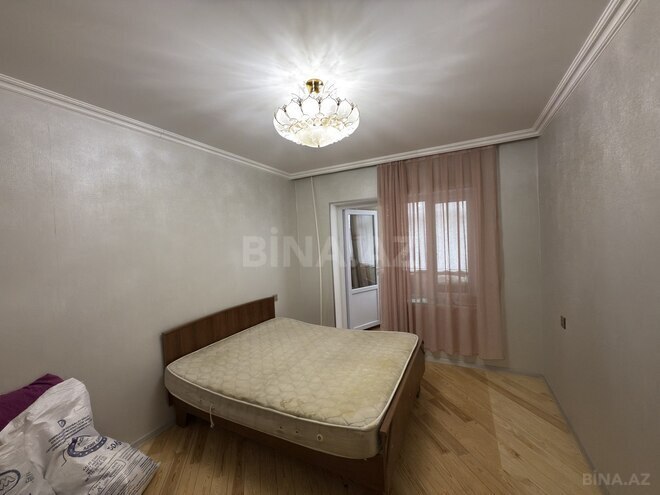 Satılır 2 otaqlı köhnə tikili 60 m², Əhmədli m., photo 5 from 17