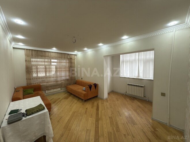 Satılır 2 otaqlı köhnə tikili 60 m², Əhmədli m., photo 3 from 17