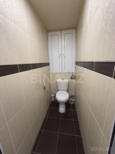 Satılır 2 otaqlı köhnə tikili 60 m², Əhmədli m., photo 14 from 17
