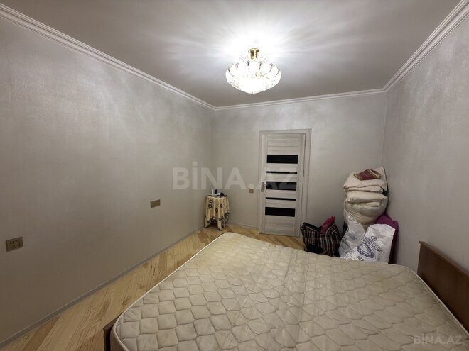 Satılır 2 otaqlı köhnə tikili 60 m², Əhmədli m., photo 6 from 17