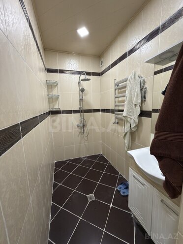 Satılır 2 otaqlı köhnə tikili 60 m², Əhmədli m., photo 13 from 17