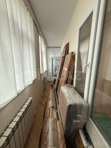 Satılır 2 otaqlı köhnə tikili 60 m², Əhmədli m., photo 7 from 17