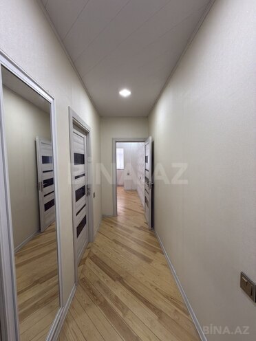 Satılır 2 otaqlı köhnə tikili 60 m², Əhmədli m., photo 16 from 17