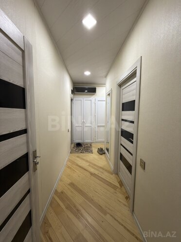 Satılır 2 otaqlı köhnə tikili 60 m², Əhmədli m., photo 15 from 17