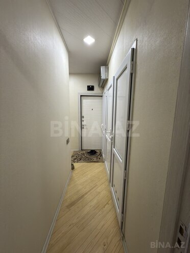 Satılır 2 otaqlı köhnə tikili 60 m², Əhmədli m., photo 12 from 17