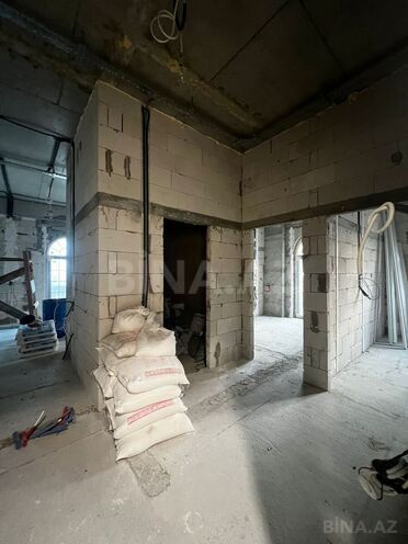 Продаётся 3-комн. новостройка 100.8 м², пос. Аг шехер, photo 4 from 13