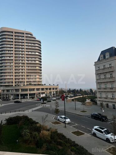 Продаётся 3-комн. новостройка 100.8 м², пос. Аг шехер, photo 12 from 13