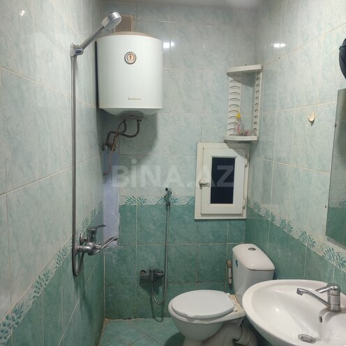 İcarəyə verilir 2 otaqlı yeni tikili 62 m², photo 6 from 8