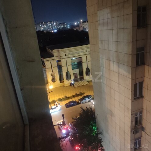 İcarəyə verilir 2 otaqlı yeni tikili 62 m², photo 4 from 8