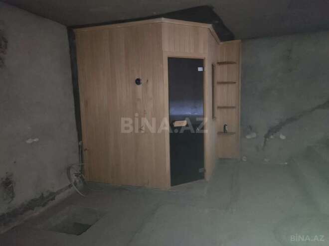 Satılır 11 otaqlı həyət evi/bağ evi 820 m², Gənclik m., photo 9 from 10