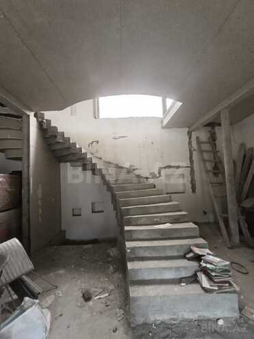Satılır 11 otaqlı həyət evi/bağ evi 820 m², Gənclik m., photo 5 from 10