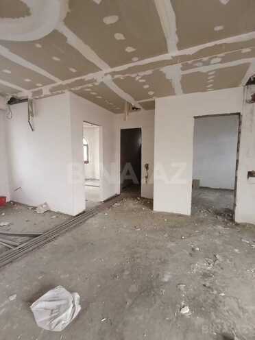 Satılır 11 otaqlı həyət evi/bağ evi 820 m², Gənclik m., photo 7 from 10