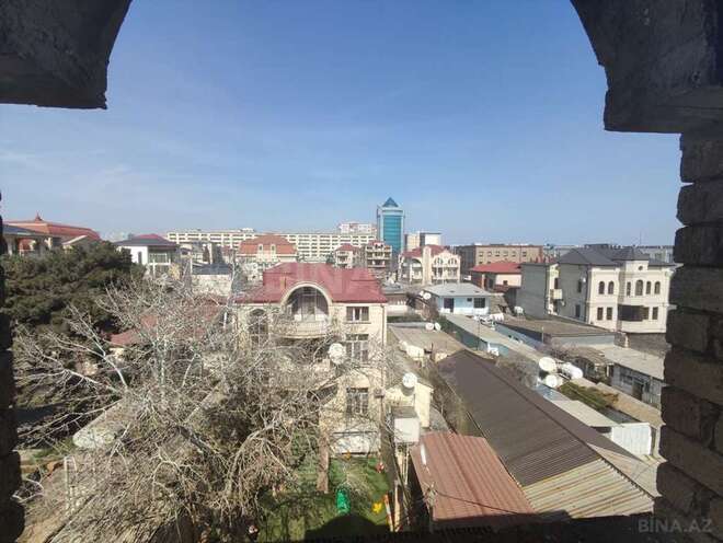 Satılır 11 otaqlı həyət evi/bağ evi 820 m², Gənclik m., photo 6 from 10