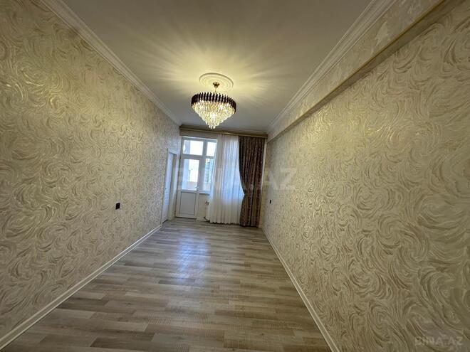 Продаётся 2-комн. новостройка 71 м², м. Иншаатчылар, photo 15 from 23
