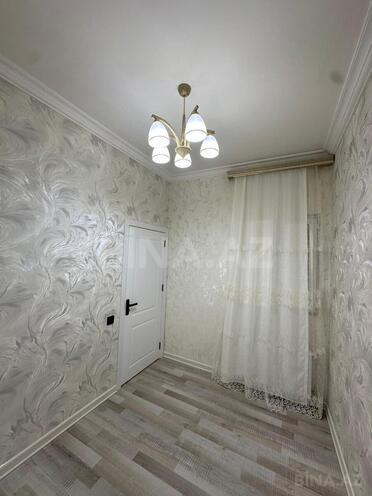 Продаётся 2-комн. новостройка 71 м², м. Иншаатчылар, photo 9 from 23