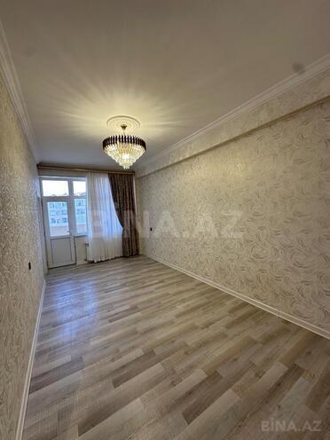 Продаётся 2-комн. новостройка 71 м², м. Иншаатчылар, photo 17 from 23